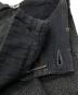 中古・古着 AURALEE (オーラリー) WASHED FINX POLYESTER CHINO/チノパンツ グレー サイズ:3：15000円