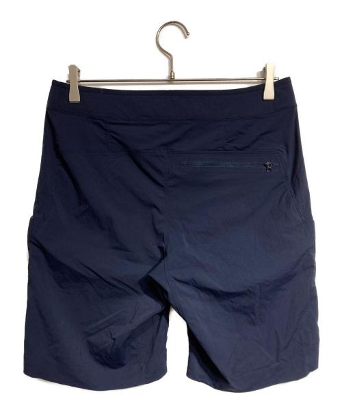 ARC'TERYX（アークテリクス）ARC'TERYX (アークテリクス) PALISADE SHORT/リセードショー ネイビー サイズ:30の古着・服飾アイテム