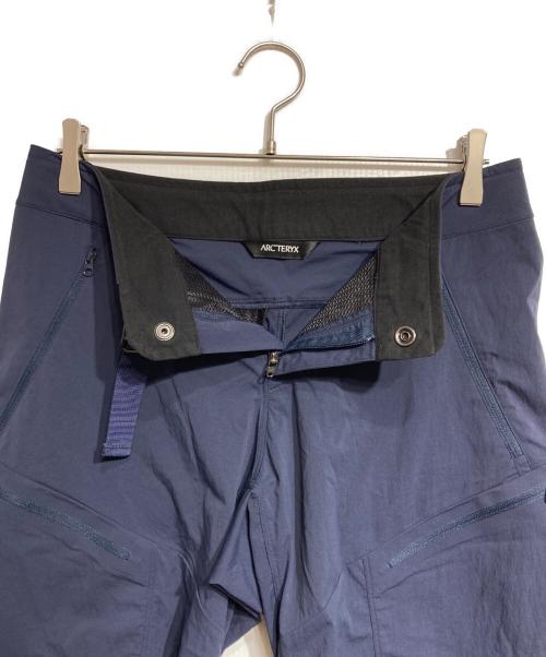 ARC'TERYX（アークテリクス）ARC'TERYX (アークテリクス) PALISADE SHORT/リセードショー ネイビー サイズ:30の古着・服飾アイテム