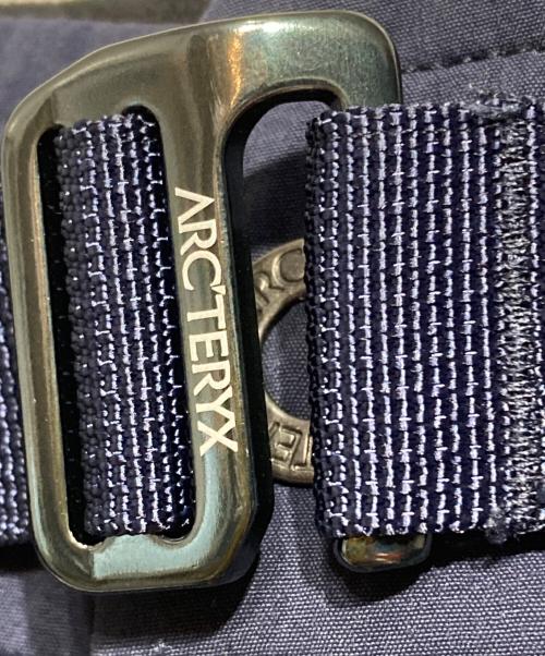 ARC'TERYX（アークテリクス）ARC'TERYX (アークテリクス) PALISADE SHORT/リセードショー ネイビー サイズ:30の古着・服飾アイテム