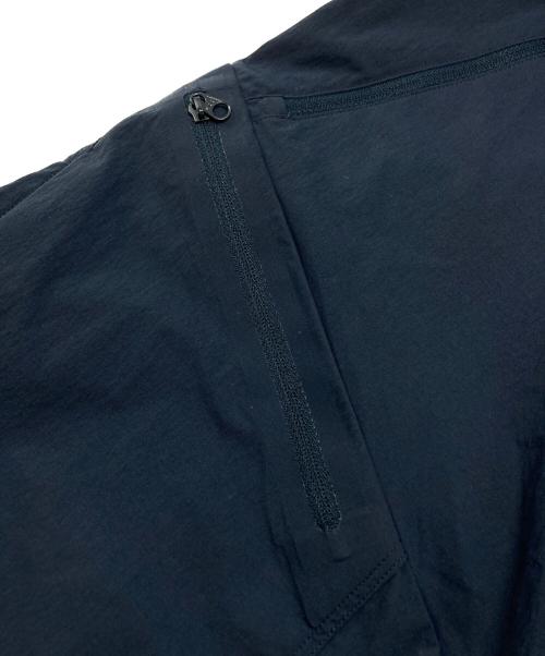 ARC'TERYX（アークテリクス）ARC'TERYX (アークテリクス) PALISADE SHORT/リセードショー ネイビー サイズ:30の古着・服飾アイテム