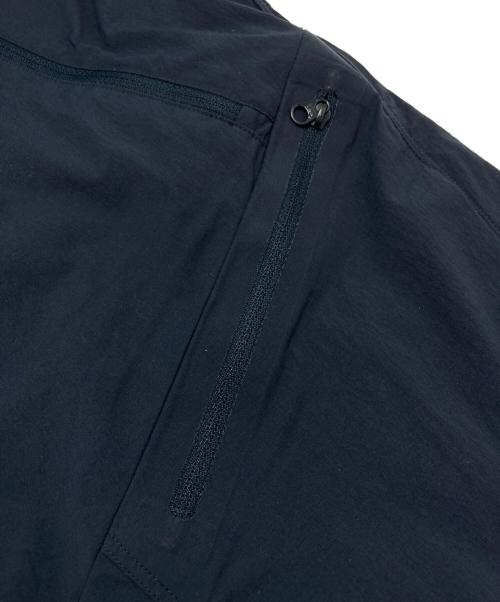 ARC'TERYX（アークテリクス）ARC'TERYX (アークテリクス) PALISADE SHORT/リセードショー ネイビー サイズ:30の古着・服飾アイテム