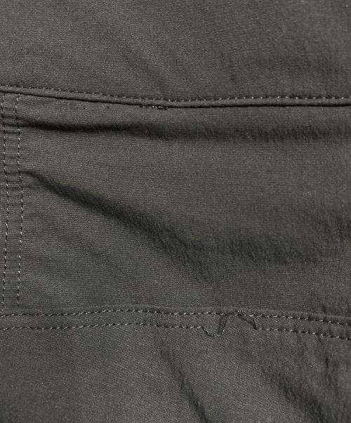 ARC'TERYX（アークテリクス）ARC'TERYX (アークテリクス) PALISADE SHORT/リセードショー ネイビー サイズ:30の古着・服飾アイテム