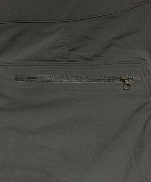 ARC'TERYX（アークテリクス）ARC'TERYX (アークテリクス) PALISADE SHORT/リセードショー ネイビー サイズ:30の古着・服飾アイテム