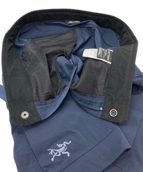 ARC'TERYX（アークテリクス）ARC'TERYX (アークテリクス) PALISADE SHORT/リセードショー ネイビー サイズ:30の古着・服飾アイテム
