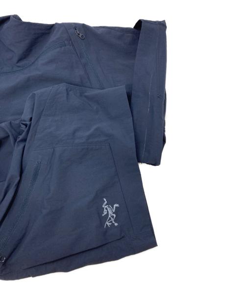 ARC'TERYX（アークテリクス）ARC'TERYX (アークテリクス) PALISADE SHORT/リセードショー ネイビー サイズ:30の古着・服飾アイテム