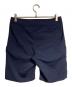 ARC'TERYX (アークテリクス) PALISADE SHORT/リセードショー ネイビー サイズ:30：10000円