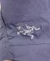 中古・古着 ARC'TERYX (アークテリクス) PALISADE SHORT/リセードショー ネイビー サイズ:30：10000円