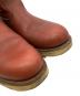 中古・古着 RED WING (レッドウィング) ペコスブーツ ブラウン サイズ:US5 1/2（23.5cm）：12000円