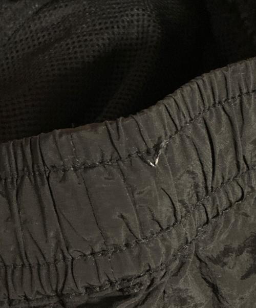 STONE ISLAND（ストーンアイランド）STONE ISLAND (ストーンアイランド) ナイロンメタルパラシュートパンツ ブラック サイズ:29の古着・服飾アイテム