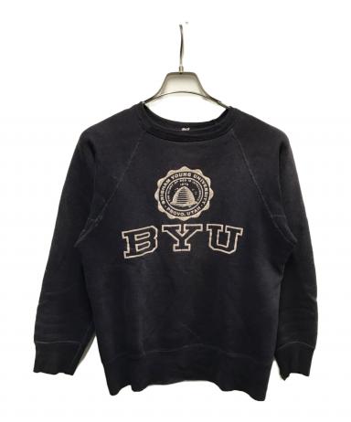 中古・古着通販】sports wear (スポーツウェア) 60Sフロッキープリント