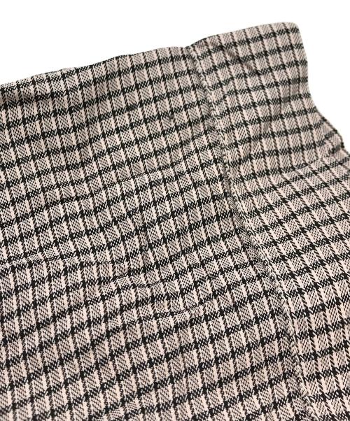 monarch（モナーク）monarch (モナーク) 60s ループカラーシャツ ピンク サイズ:Ｍの古着・服飾アイテム