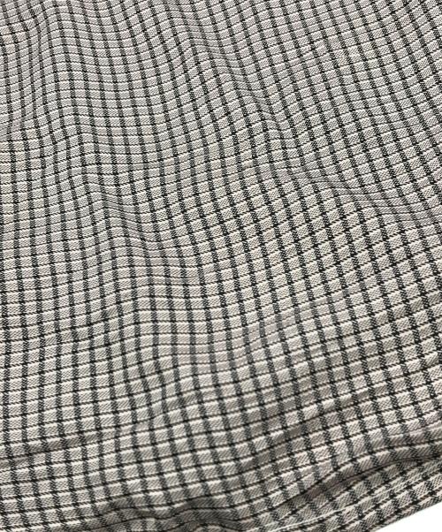 monarch（モナーク）monarch (モナーク) 60s ループカラーシャツ ピンク サイズ:Ｍの古着・服飾アイテム