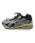 asics (アシックス) GEL-NIMBUS 10.1 シルバー サイズ:US7 1/2（25.5cm）：10000円