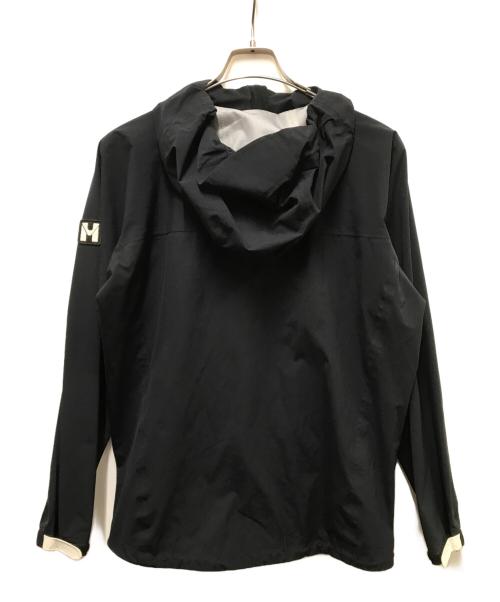 MILLET（ミレー）MILLET (ミレー) ナイロンジャケット ブラック サイズ:Ｓの古着・服飾アイテム