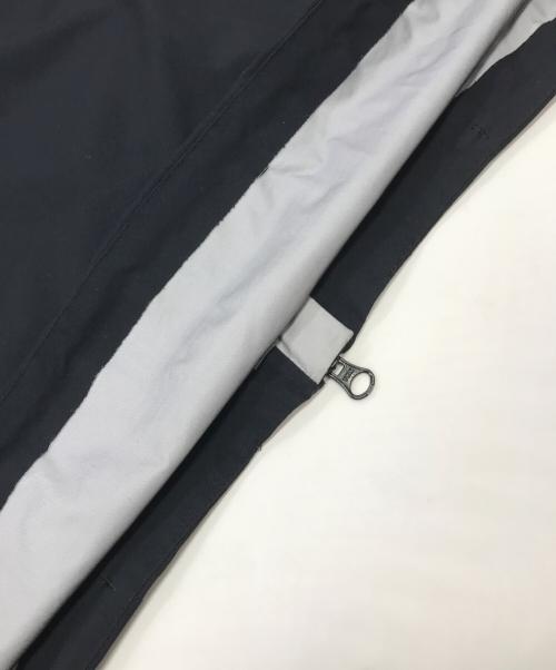 MILLET（ミレー）MILLET (ミレー) ナイロンジャケット ブラック サイズ:Ｓの古着・服飾アイテム