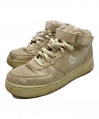 NIKE×stussyナイキ×ステューシー）の古着「Air Force 1 Mid 