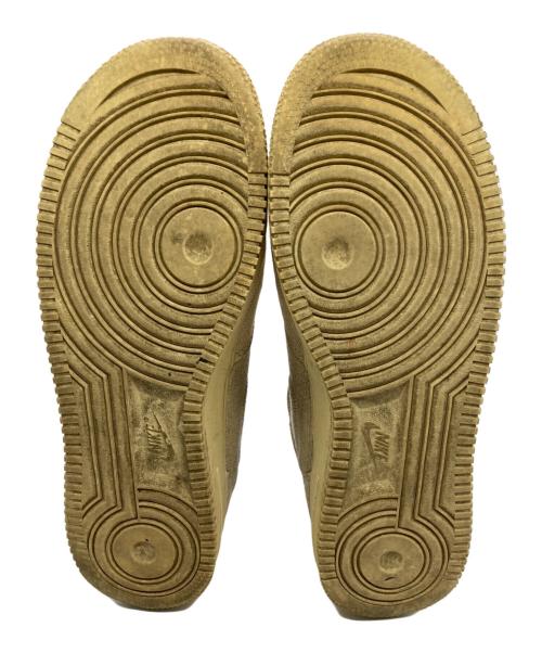 NIKE（ナイキ）NIKE (ナイキ) stussy (ステューシー) Air Force 1 Mid 