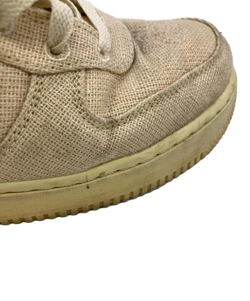 NIKE（ナイキ）NIKE (ナイキ) stussy (ステューシー) Air Force 1 Mid 