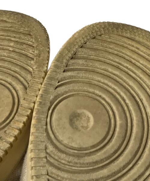 NIKE（ナイキ）NIKE (ナイキ) stussy (ステューシー) Air Force 1 Mid 