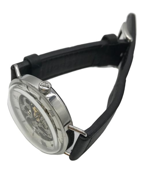 LOBOR（ロバー）lobor (ロバー) スケルトンウォッチの古着・服飾アイテム