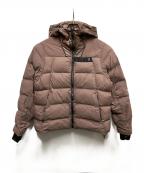 onオン）の古着「Challenger Jacket」｜ピンク