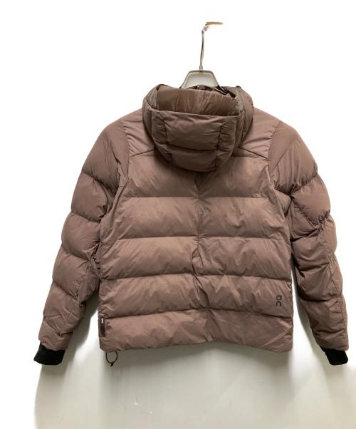 on（オン）on (オン) Challenger Jacket ピンク サイズ:Sの古着・服飾アイテム