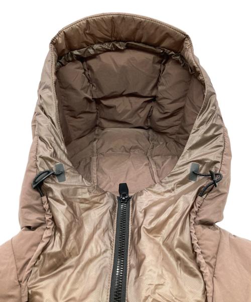 on（オン）on (オン) Challenger Jacket ピンク サイズ:Sの古着・服飾アイテム