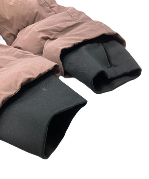 on（オン）on (オン) Challenger Jacket ピンク サイズ:Sの古着・服飾アイテム