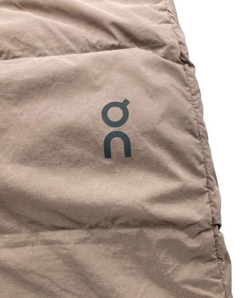 on（オン）on (オン) Challenger Jacket ピンク サイズ:Sの古着・服飾アイテム