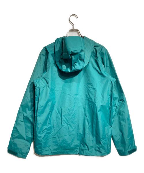 Patagonia（パタゴニア）Patagonia (パタゴニア) Torrentshell 3L Jacket/トレントシェルジャケット グリーン サイズ:XSの古着・服飾アイテム