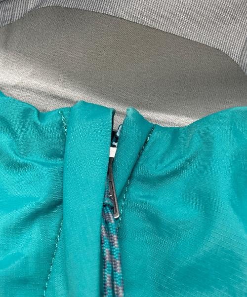 Patagonia（パタゴニア）Patagonia (パタゴニア) Torrentshell 3L Jacket/トレントシェルジャケット グリーン サイズ:XSの古着・服飾アイテム