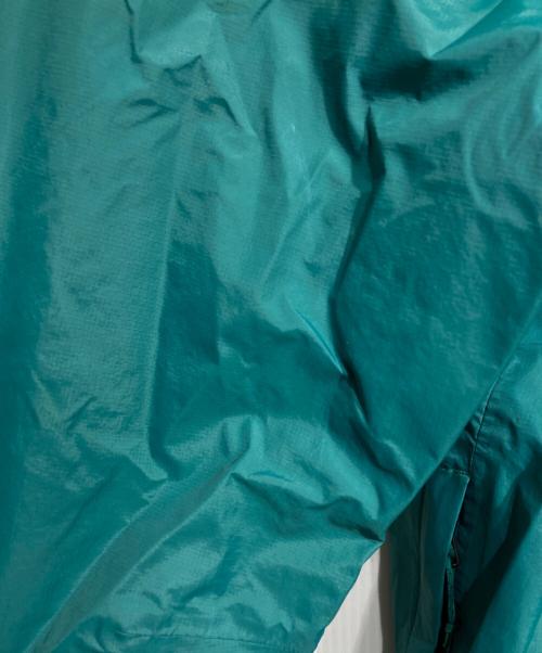 Patagonia（パタゴニア）Patagonia (パタゴニア) Torrentshell 3L Jacket/トレントシェルジャケット グリーン サイズ:XSの古着・服飾アイテム
