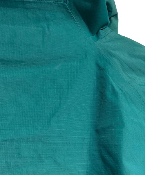 Patagonia（パタゴニア）Patagonia (パタゴニア) Torrentshell 3L Jacket/トレントシェルジャケット グリーン サイズ:XSの古着・服飾アイテム