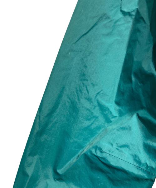 Patagonia（パタゴニア）Patagonia (パタゴニア) Torrentshell 3L Jacket/トレントシェルジャケット グリーン サイズ:XSの古着・服飾アイテム