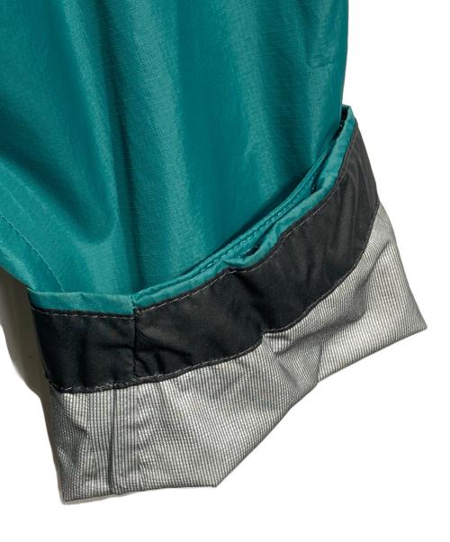 Patagonia（パタゴニア）Patagonia (パタゴニア) Torrentshell 3L Jacket/トレントシェルジャケット グリーン サイズ:XSの古着・服飾アイテム