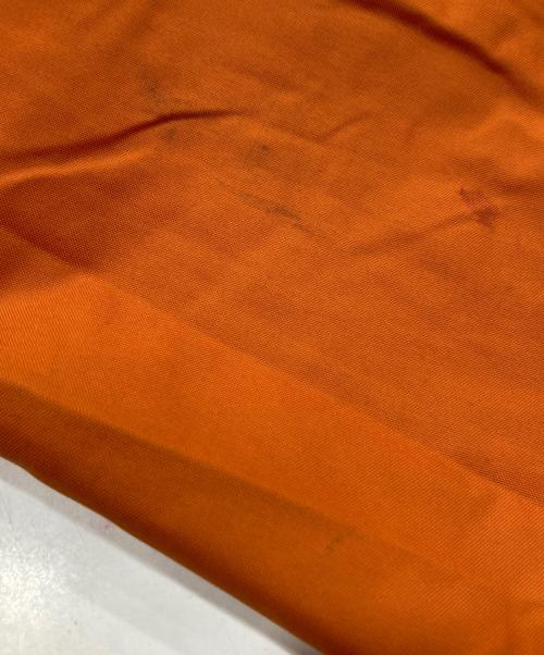 Patagonia（パタゴニア）Patagonia (パタゴニア) ridge rider jacket オレンジ サイズ:XLの古着・服飾アイテム