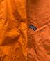 中古・古着 Patagonia (パタゴニア) ridge rider jacket オレンジ サイズ:XL：14000円