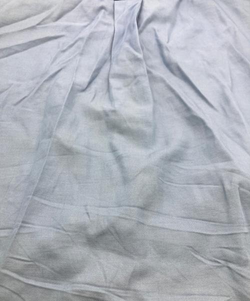 POLO RALPH LAUREN（ポロ・ラルフローレン）POLO RALPH LAUREN (ポロ・ラルフローレン) オープンカラーシャツ ブルー サイズ:Lの古着・服飾アイテム