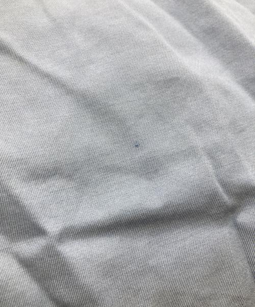 POLO RALPH LAUREN（ポロ・ラルフローレン）POLO RALPH LAUREN (ポロ・ラルフローレン) オープンカラーシャツ ブルー サイズ:Lの古着・服飾アイテム