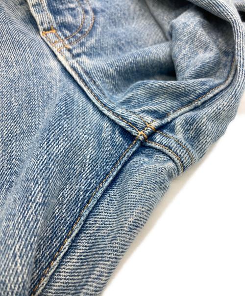 SUPREME（シュプリーム）SUPREME (シュプリーム) デニムパンツ インディゴ サイズ:３２の古着・服飾アイテム