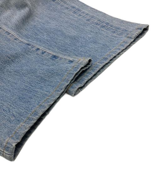 SUPREME（シュプリーム）SUPREME (シュプリーム) デニムパンツ インディゴ サイズ:３２の古着・服飾アイテム