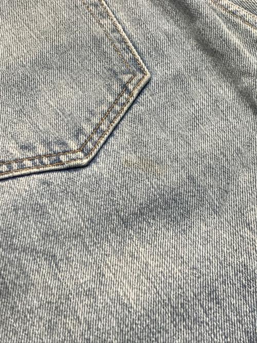 SUPREME（シュプリーム）SUPREME (シュプリーム) デニムパンツ インディゴ サイズ:３２の古着・服飾アイテム