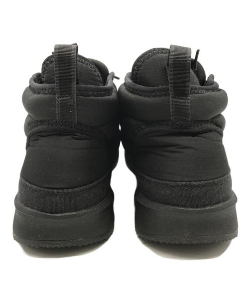 THE NORTH FACE（ザ ノース フェイス）THE NORTH FACE (ザ ノース フェイス) NUPTSE CHUKKA ブラック サイズ:US10 (28cm)の古着・服飾アイテム