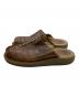 Dr.Martens (ドクターマーチン) ミュール レッド サイズ:	SIZE UK5　（24cm）：7000円