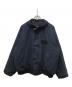 U'S NAVY（ユーエスネイビー）の古着「SHIPBOARD COLD WEATHER JACKET」｜ネイビー