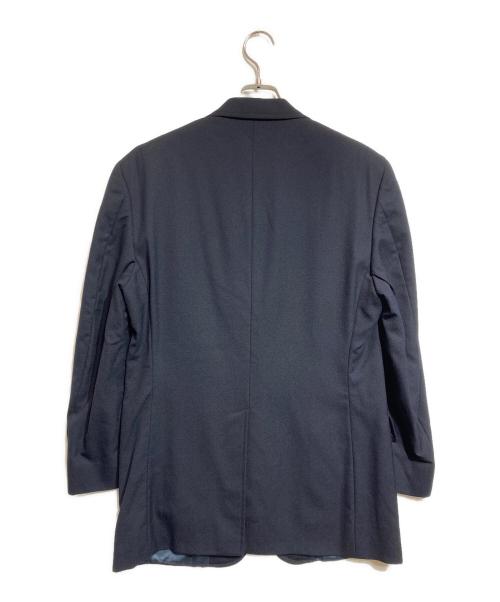 BROOKS BROTHERS（ブルックスブラザーズ）BROOKS BROTHERS (ブルックスブラザーズ) 金釦紺ブレザー ネイビー サイズ:38の古着・服飾アイテム