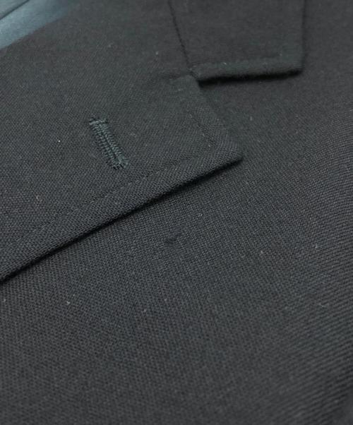 BROOKS BROTHERS（ブルックスブラザーズ）BROOKS BROTHERS (ブルックスブラザーズ) 金釦紺ブレザー ネイビー サイズ:38の古着・服飾アイテム