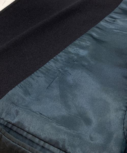 BROOKS BROTHERS（ブルックスブラザーズ）BROOKS BROTHERS (ブルックスブラザーズ) 金釦紺ブレザー ネイビー サイズ:38の古着・服飾アイテム