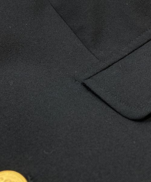 BROOKS BROTHERS（ブルックスブラザーズ）BROOKS BROTHERS (ブルックスブラザーズ) 金釦紺ブレザー ネイビー サイズ:38の古着・服飾アイテム